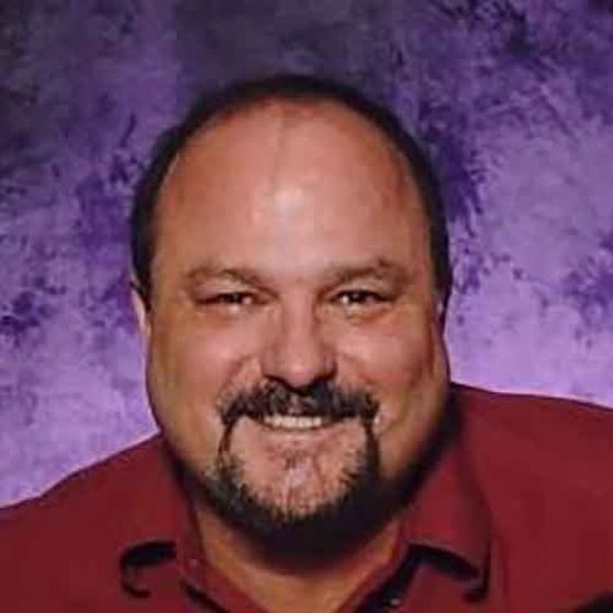 Ed Chainey, Market Manager