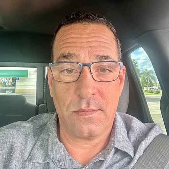 Jose Machado, Market Manager