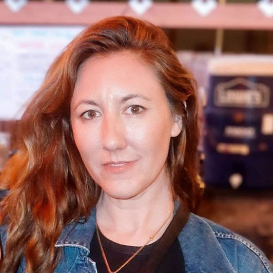 Meghan Worsham, Market Manager