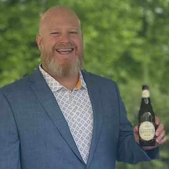Nick Olson, Regional Market Manager