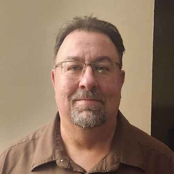Rick Kennedy, Regional Market Manager