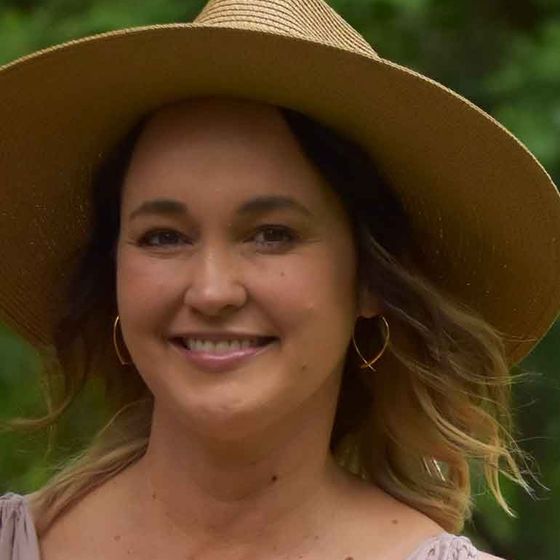 Shelli Leggett, HR / Operations Manager